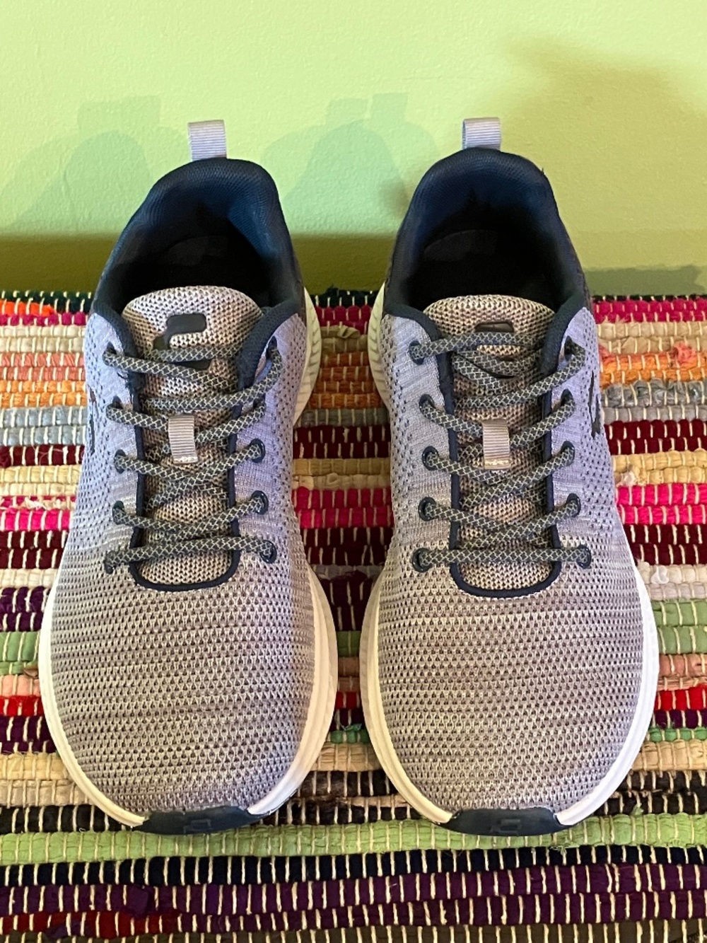 Charly Trote Running Shoe (US WOMENS 10)